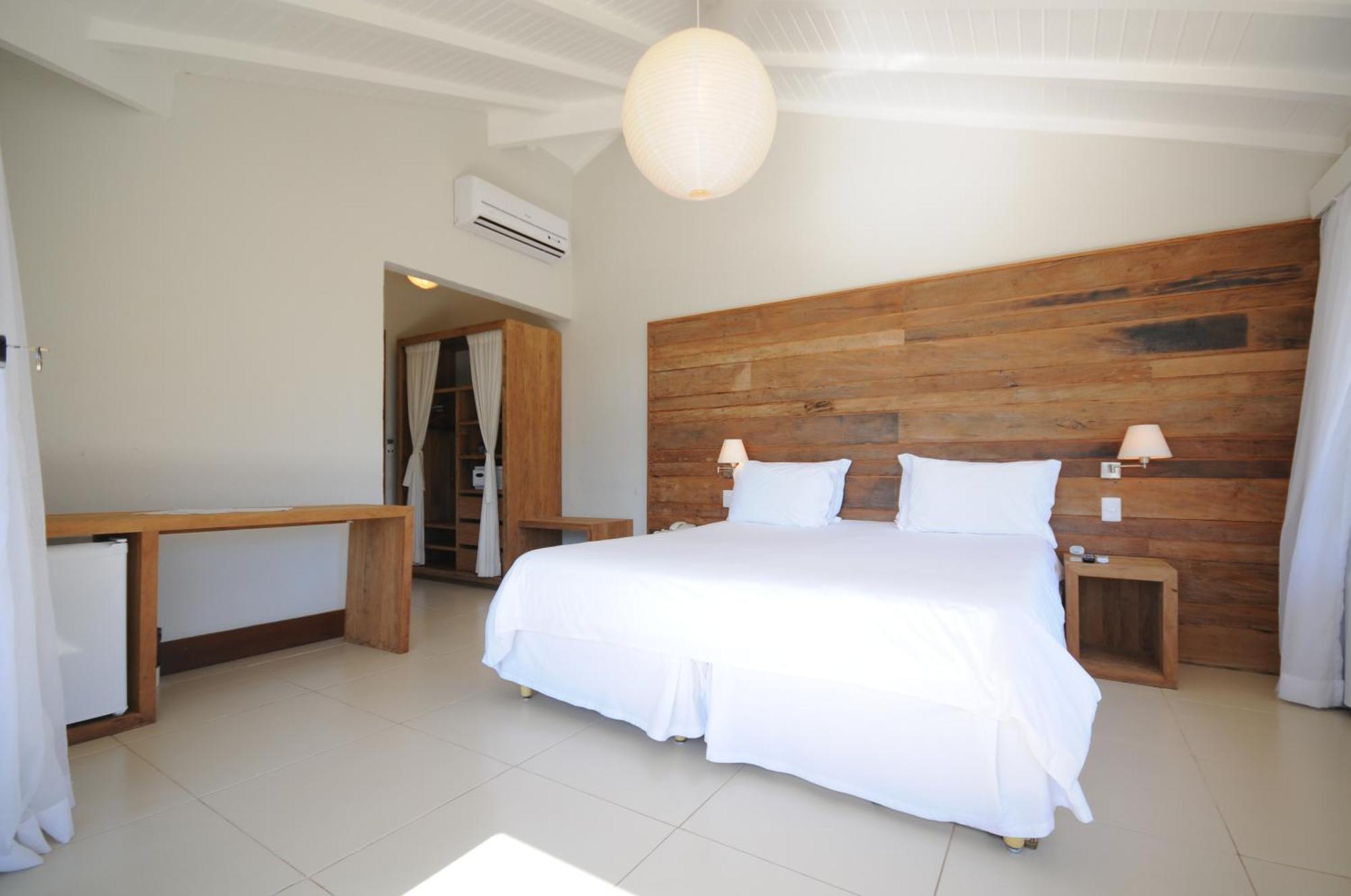 Rio Buzios Boutique Hotel Zimmer foto