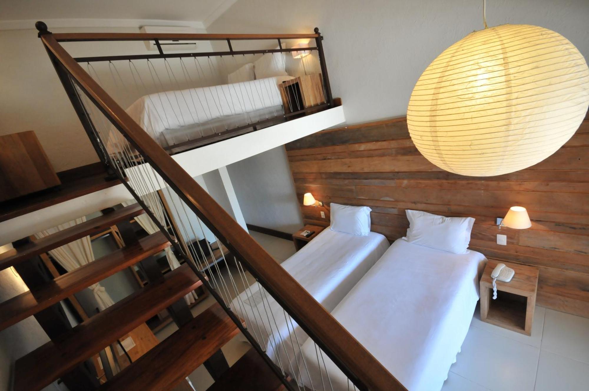 Rio Buzios Boutique Hotel Zimmer foto